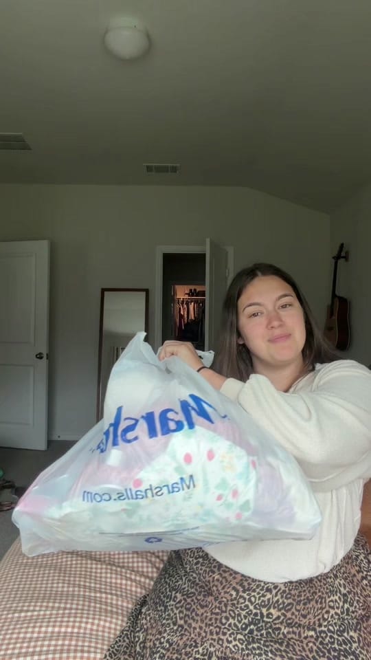 Post 4 by tayler love on TikTok (video)