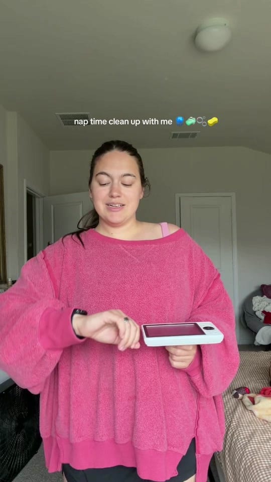 Post 9 by tayler love on TikTok (video)