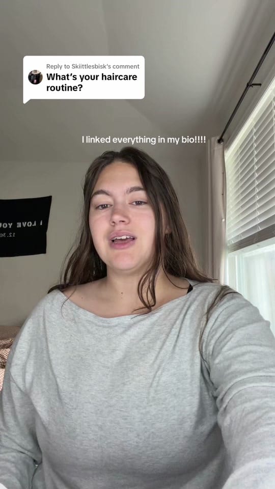 Post 10 by tayler love on TikTok (video)
