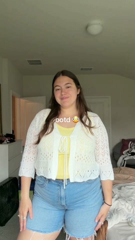 Post 6 by tayler love on TikTok (video)