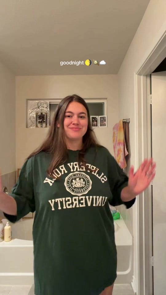 Post 7 by tayler love on TikTok (video)