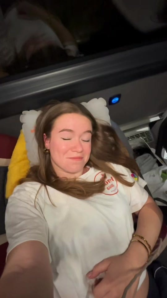 Post 2 by Laura Lutgen on TikTok (video)