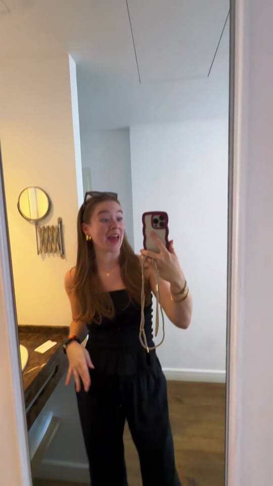 Post 3 by Laura Lutgen on TikTok (video)