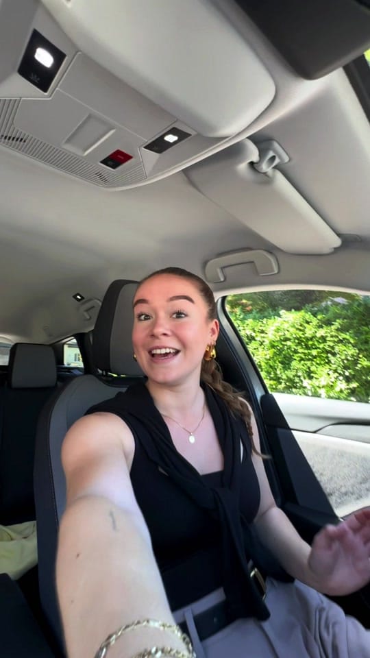 Post 5 by Laura Lutgen on TikTok (video)