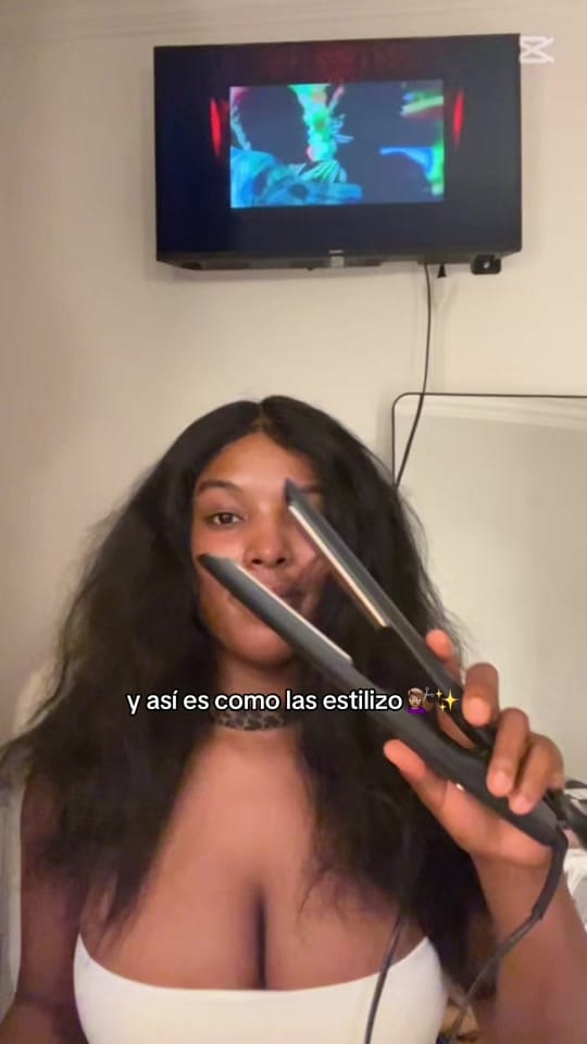 Post 7 by Yronelis de Jesús on TikTok (video)