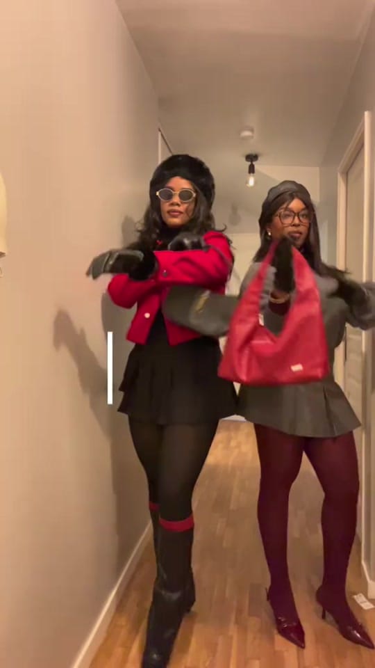 Post 9 by Yronelis de Jesús on TikTok (video)
