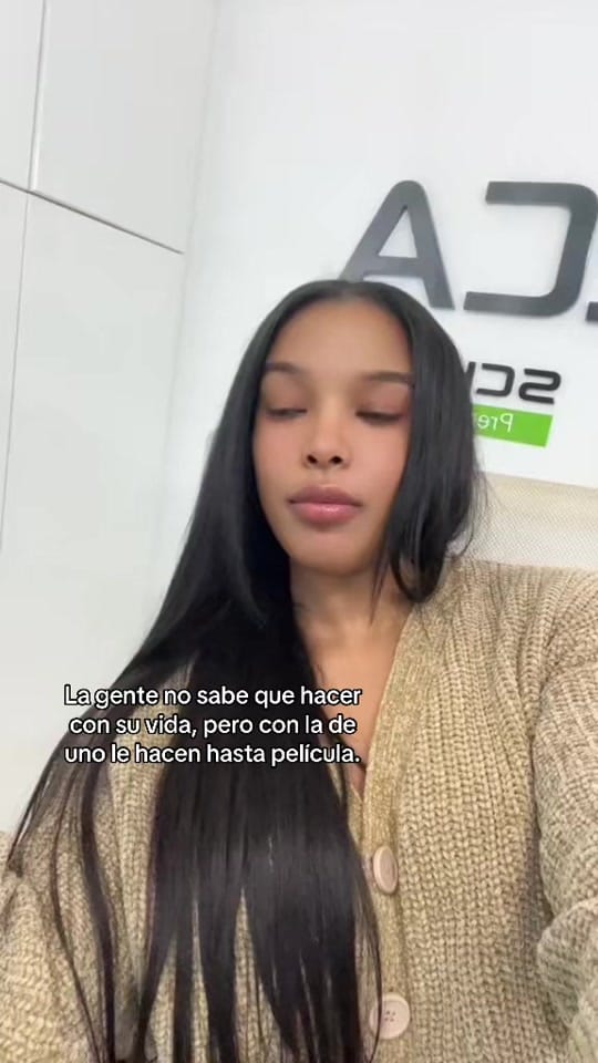Post 3 by Yronelis de Jesús on TikTok (video)