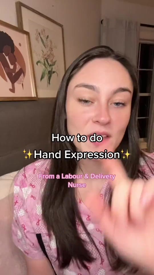 Post 7 by Nurse Sydney on TikTok (video)