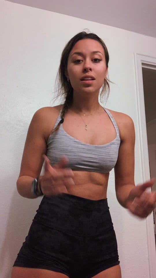 Post 2 by jasmineodom on TikTok (video)