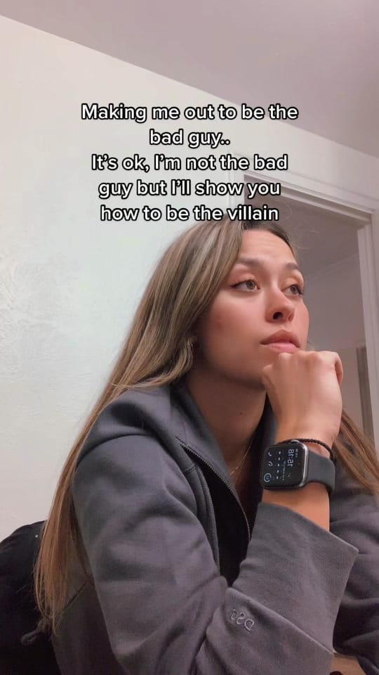 Post 8 by jasmineodom on TikTok (video)
