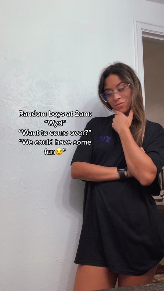Post 10 by jasmineodom on TikTok (video)