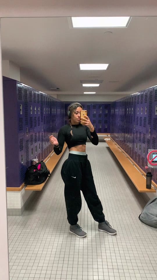 Post 4 by jasmineodom on TikTok (video)
