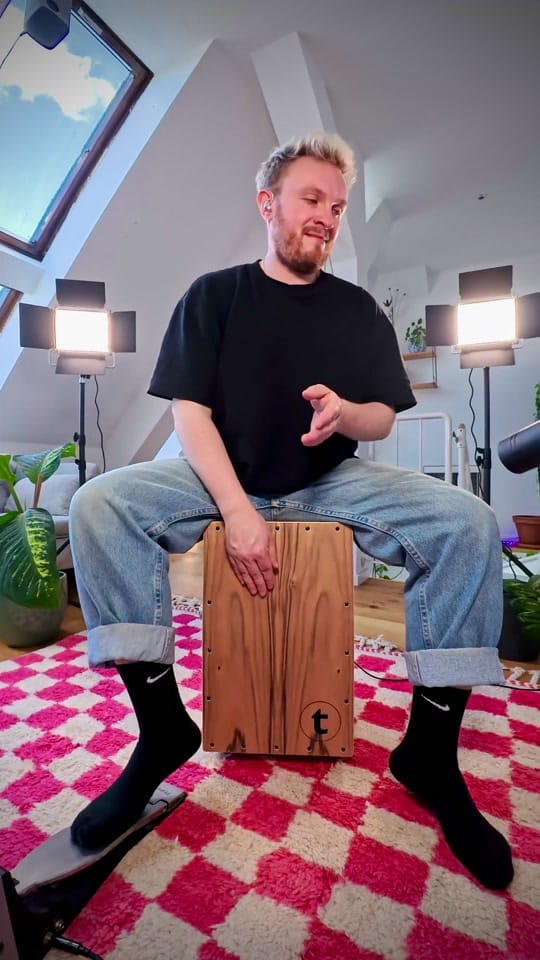 Post 2 by Ingo Reddemann on TikTok (video)