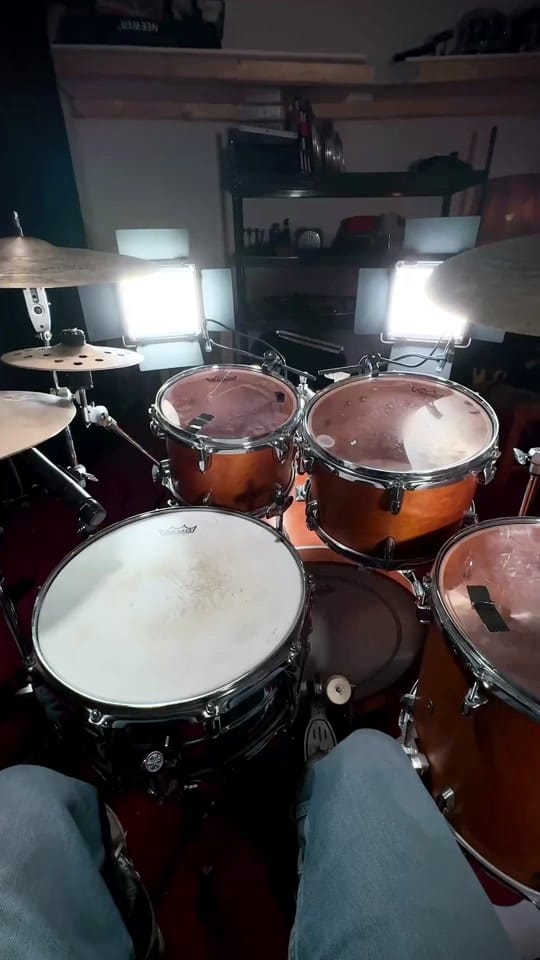 Post 6 by Ingo Reddemann on TikTok (video)