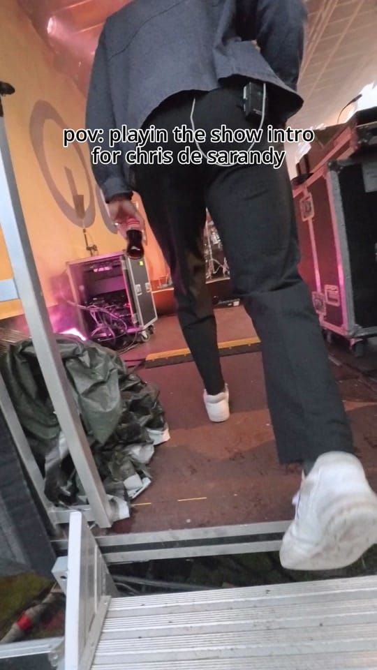 Post 1 by Ingo Reddemann on TikTok (video)