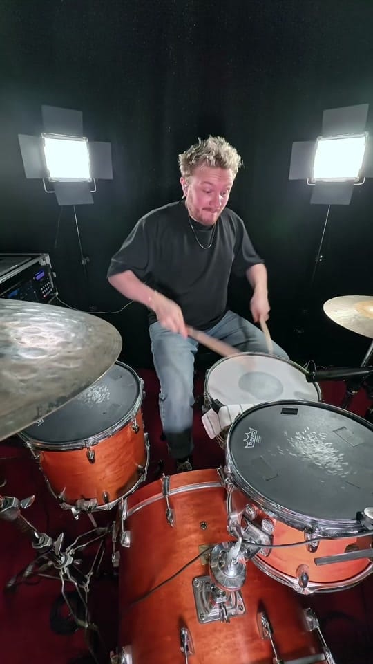 Post 3 by Ingo Reddemann on TikTok (video)