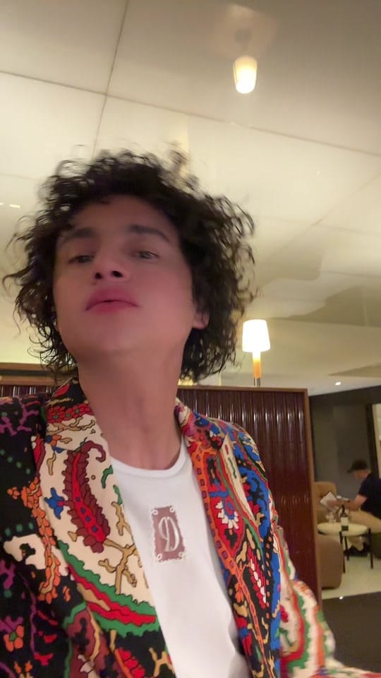 Post 1 by Anthony Sanchez on TikTok (video)