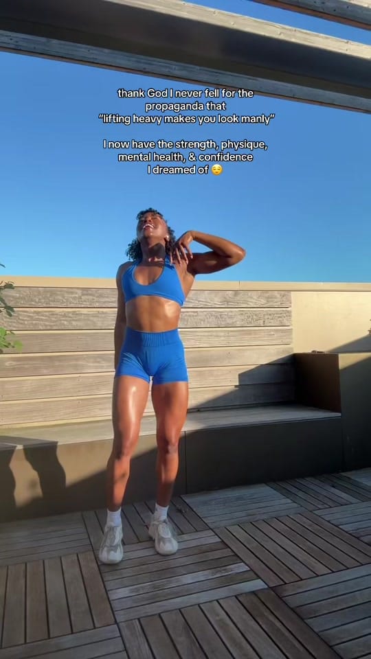 Post 4 by Christina on TikTok (video)