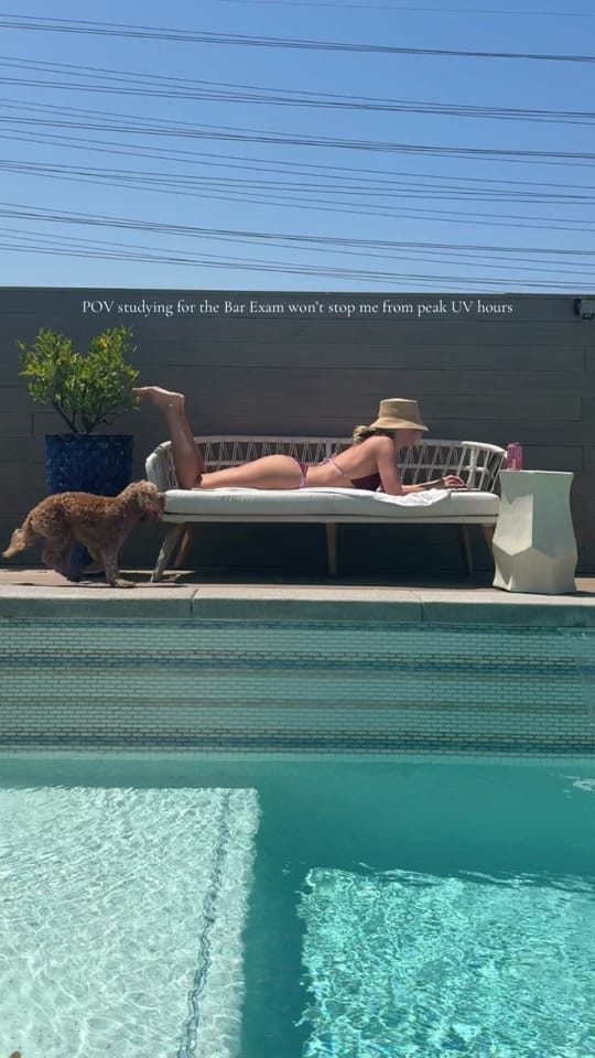 Post 6 by Kaylee Brown on TikTok (video)