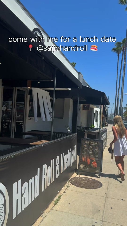 Post 5 by Kaylee Brown on TikTok (video)