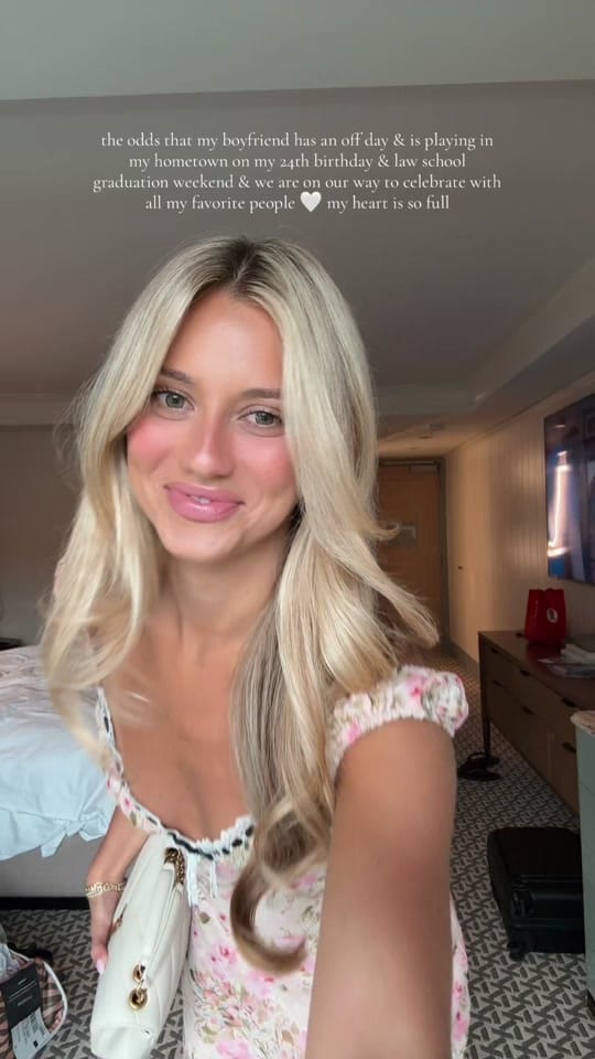 Post 4 by Kaylee Brown on TikTok (video)