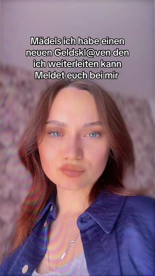 Post 1 by Katja on TikTok (video)
