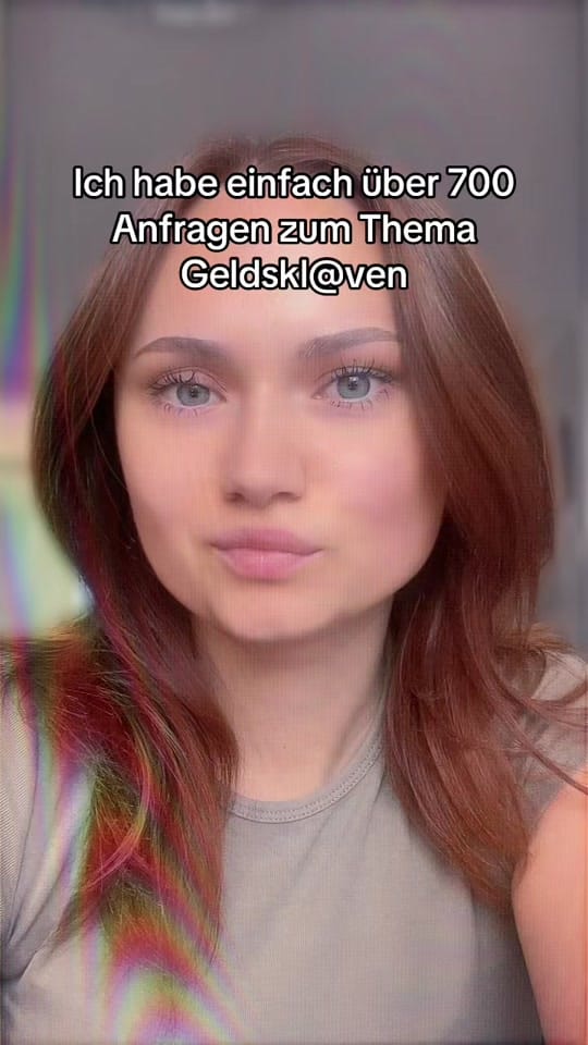 Post 5 by Katja on TikTok (video)