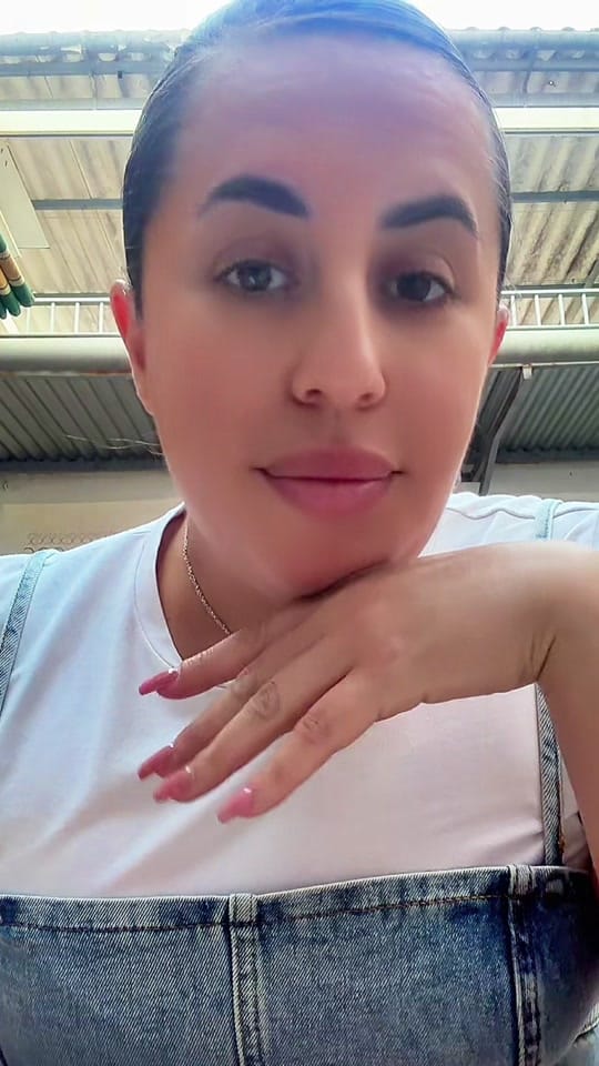 Post 6 by Rosa Villegas | Makeup Pro ✨🖤 on TikTok (video)