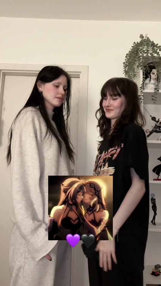 Post 5 by ♡o .ʜᴀɪʟʏ ✿ฺ on TikTok (video)