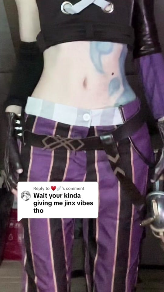 Post 7 by ♡o .ʜᴀɪʟʏ ✿ฺ on TikTok (video)