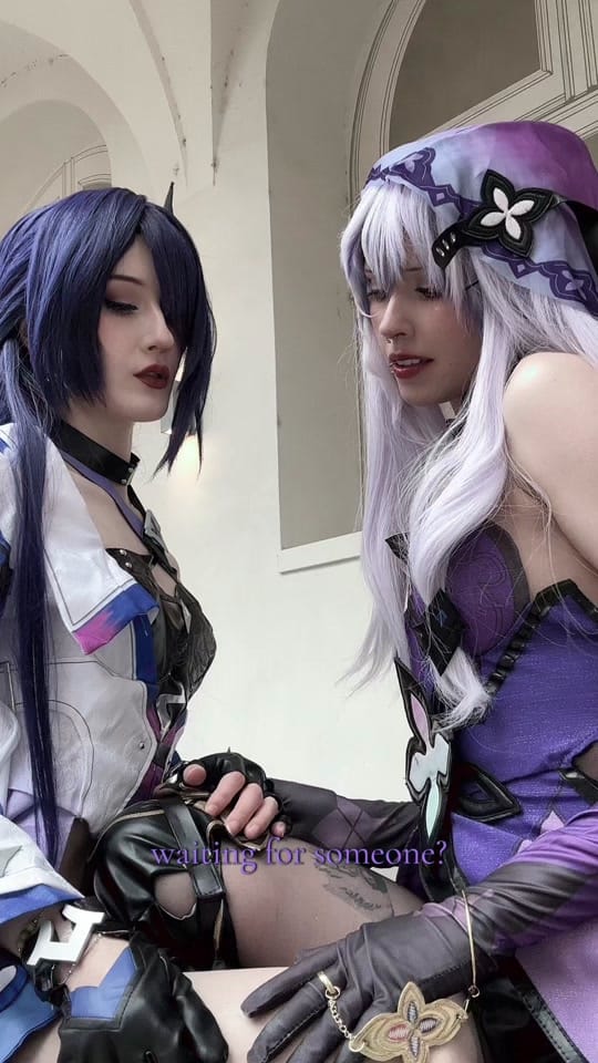 Post 4 by ♡o .ʜᴀɪʟʏ ✿ฺ on TikTok (video)