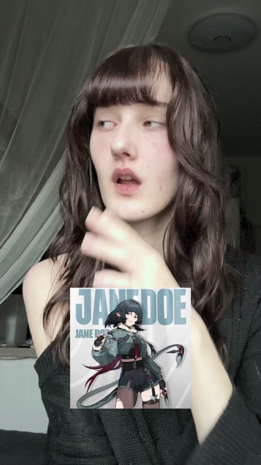 Post 10 by ♡o .ʜᴀɪʟʏ ✿ฺ on TikTok (video)