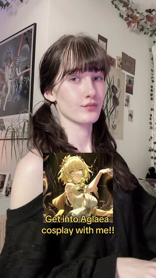 Post 3 by ♡o .ʜᴀɪʟʏ ✿ฺ on TikTok (video)
