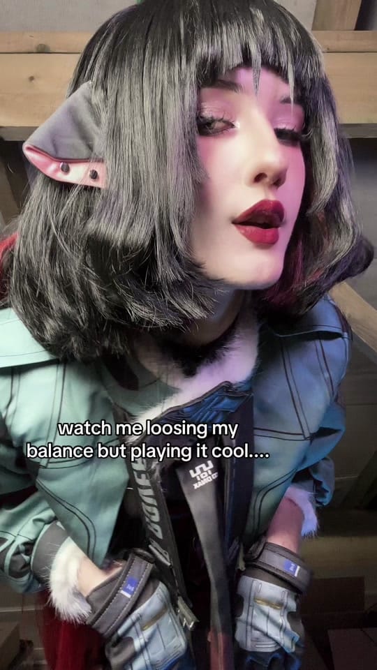 Post 9 by ♡o .ʜᴀɪʟʏ ✿ฺ on TikTok (video)