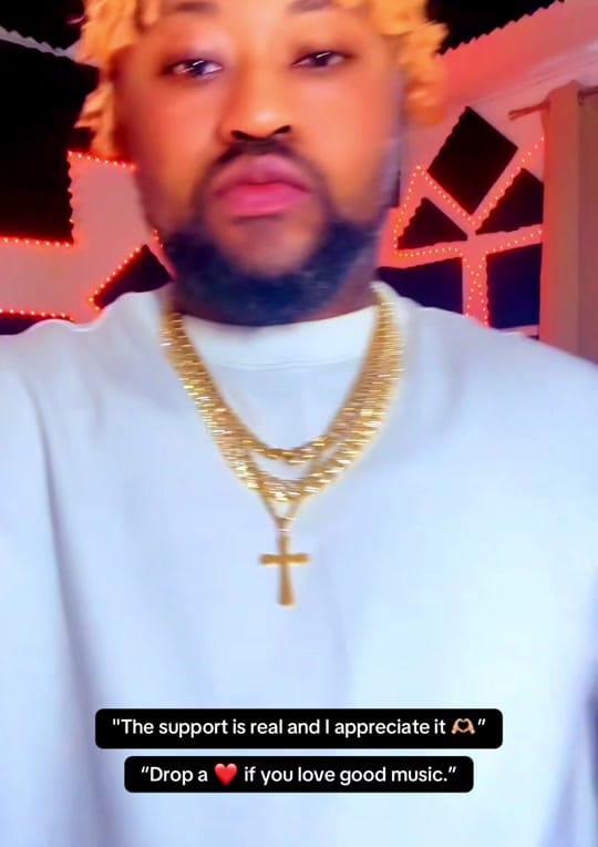 Post 2 by Almans Bee on TikTok (video)