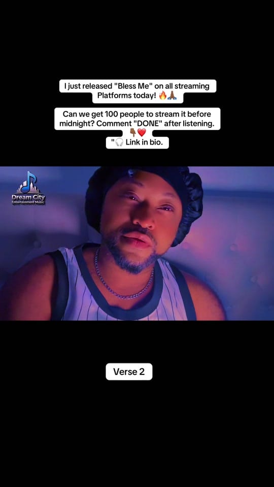 Post 5 by Almans Bee on TikTok (video)