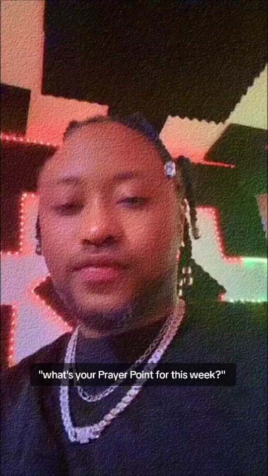 Post 6 by Almans Bee on TikTok (video)