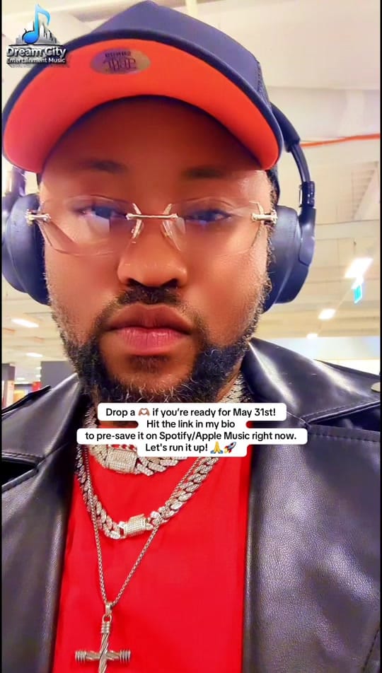Post 8 by Almans Bee on TikTok (video)