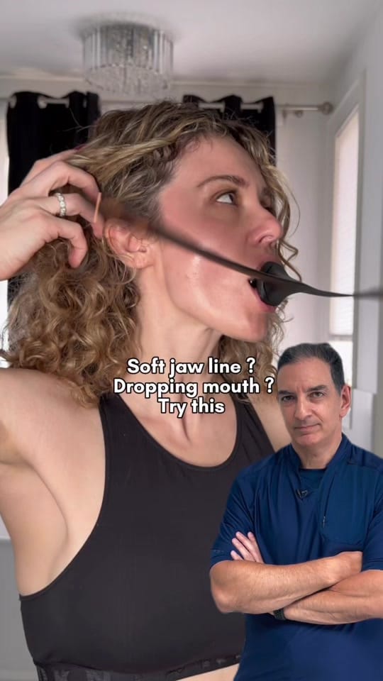 Post 5 by Dr. Adam Rubinstein on TikTok (video)