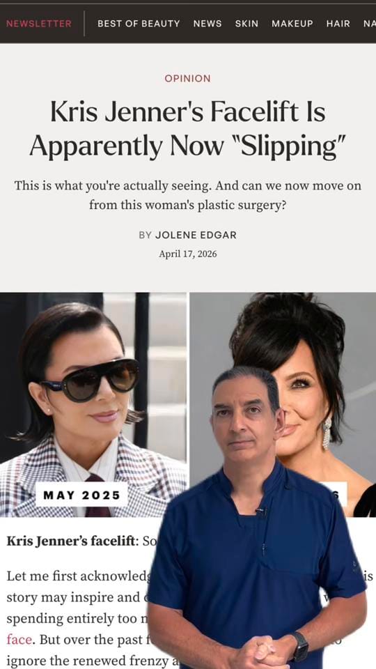 Post 4 by Dr. Adam Rubinstein on TikTok (video)