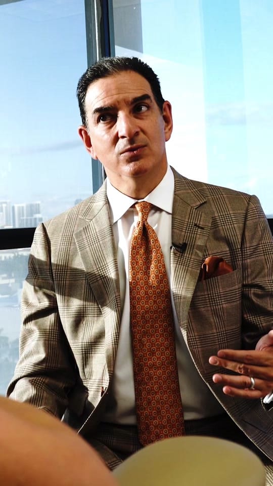 Post 6 by Dr. Adam Rubinstein on TikTok (video)