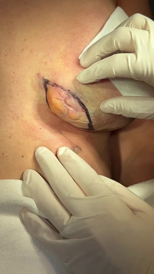 Post 9 by Dr. Adam Rubinstein on TikTok (video)