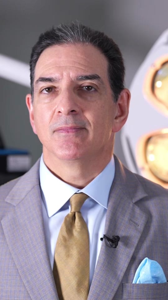 Post 8 by Dr. Adam Rubinstein on TikTok (video)