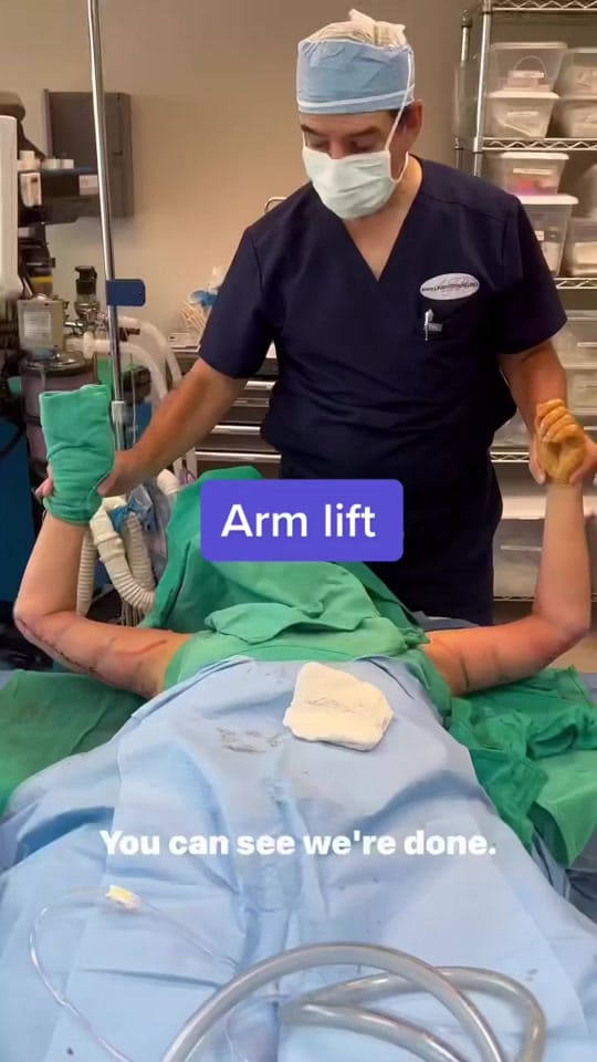 Post 10 by Dr. Adam Rubinstein on TikTok (video)