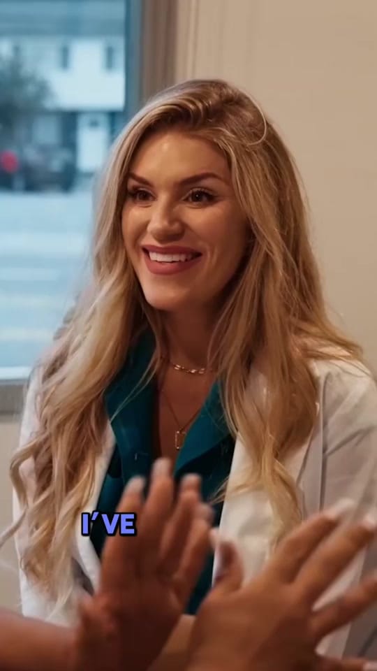 Post 7 by Dr. Adam Rubinstein on TikTok (video)