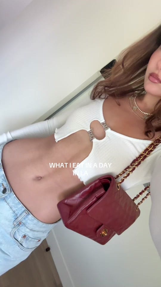 Post 7 by Nina Pacek🦂 on TikTok (video)