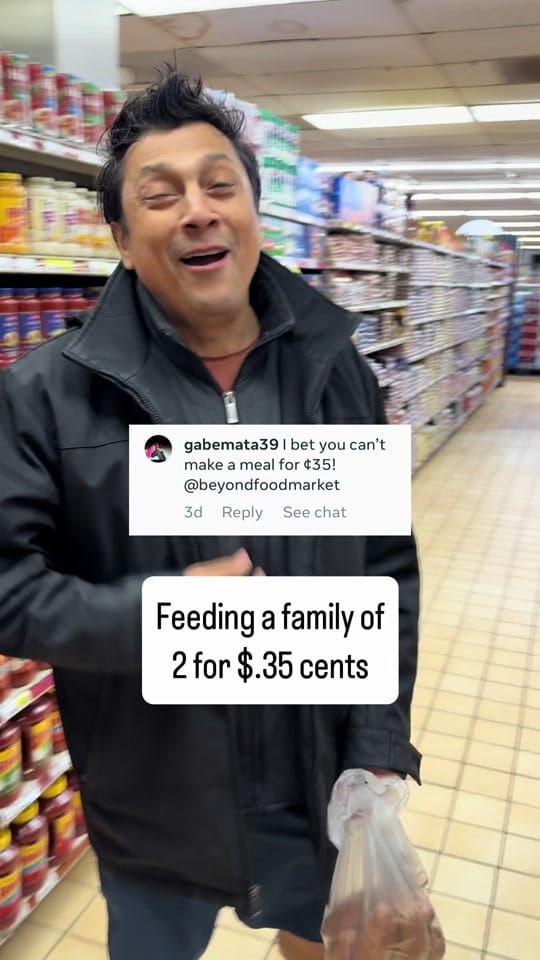 Post 3 by Beyondfoodmarket on TikTok (video)