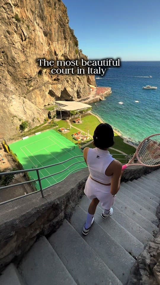 Post 3 by Alexandra Federica on TikTok (video)