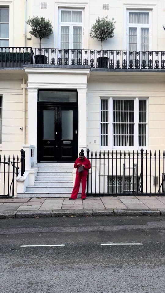Post 7 by Alexandra Federica on TikTok (video)
