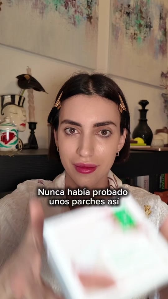 Post 5 by Alexandra Federica on TikTok (video)